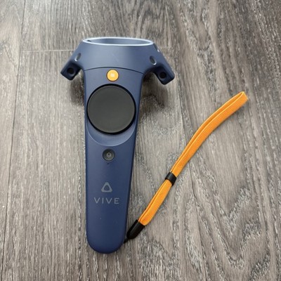 Genuine HTC Vive Pro 2.0 VR Wireless Controller McLaren Edition