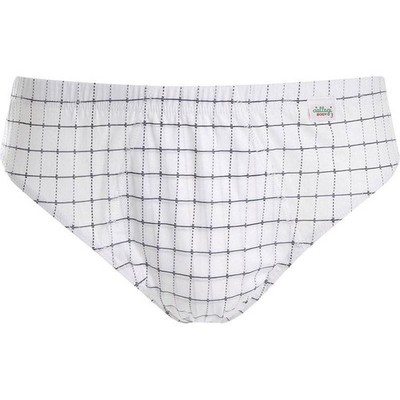 Herren Slip Übergrößen mercerisierte Baumwolle Ciellegi 1501 - 6 Slips
