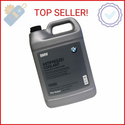 BMW Antifreeze/coolant