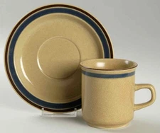 Newcor Coronet Cup & Saucer 478153