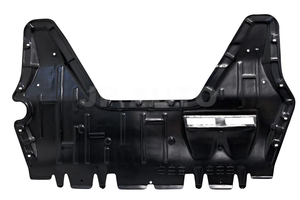 For 2009-2017 Volkswagen CC 2006-2010 Passat Under Engine Splash Shield Cover Foto 4 de 4