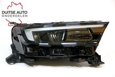 Feu avant (phare) Opel Mokka