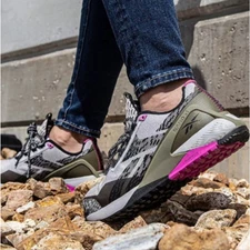 Reebok Nano X1 Adventure Work EH Shoes Composite Toe Size 9