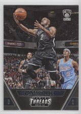 2015-16 Panini Threads Jarrett Jack #39 2t8