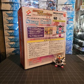 Rare Dance Dance Revolution Mat Sega Dreamcast Exclusive Japan NO GAME