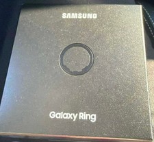 Open-Box Excellent: Samsung - Galaxy Ring Size Before You Buy Size 13 - T...