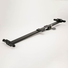 Cinevate Inc 35" Atlas 10 LTS DSLR Slider For Tracking/Crane/Pulley Shots