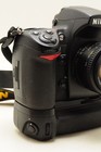 NIKON D700 BODY, 50MM F1.8D, MB-D10 GRIP WITH EN-EL4 BATTERY....FAST COMBO. — photo 4