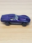New Listinghot wheels redline 1968 custom corvette Purple