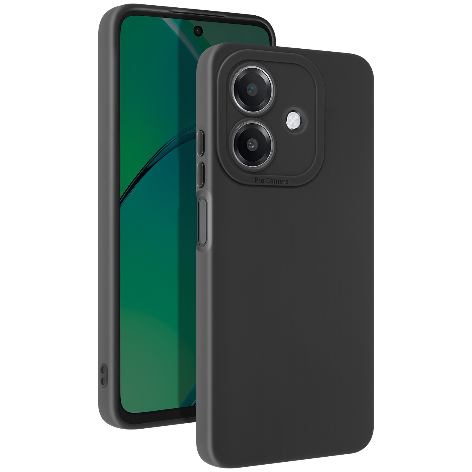 Coque silicone Oppo A40 idéale pour protéger vos photos en voyage et rando