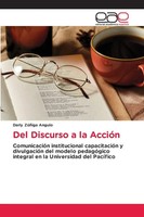 Darly ZúñIga Angulo | Del Discurso A La AccióN | Taschenbuch | Spanisch (2025)