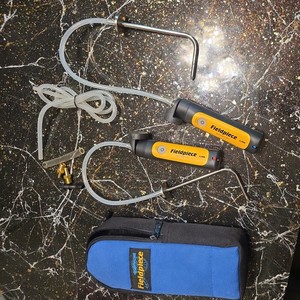 Fieldpiece JL3KM2 Job Link System Dual Port Manometer Probe Kit