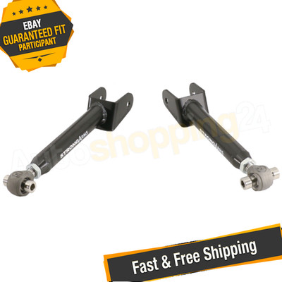 RideTech 11236699 StrongArms Rear Upper Control Arms for 1964-1967 Dodge Dart