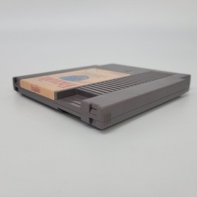 Faxanadu - Nintendo NES Cartridge - FRA PAL B