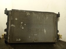 SKODA SUPERB Radiator 2015-2024 2.0L DFEA 5Q0121251GL