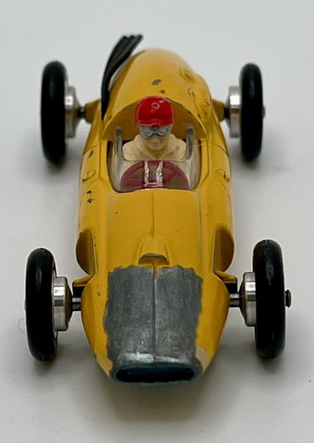 Solido 116 – Cooper 1500 CM3 – Modèle Réduit D'occasion En Boîte