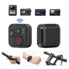New Remote Controller for DJI Osmo 360 /for Action 6/5 Pro/4 Action Camera