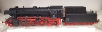 Trix 25231, Dampflok Br 023 Der Db, Ep. Iv, Dcc/Mfx, Sound, H0, Neu&Ovp