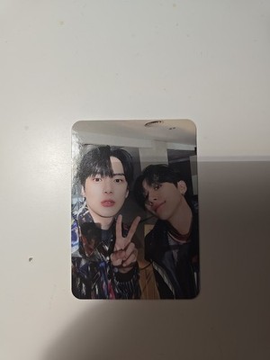 Monsta X No Limit Minhyuk IM Unit