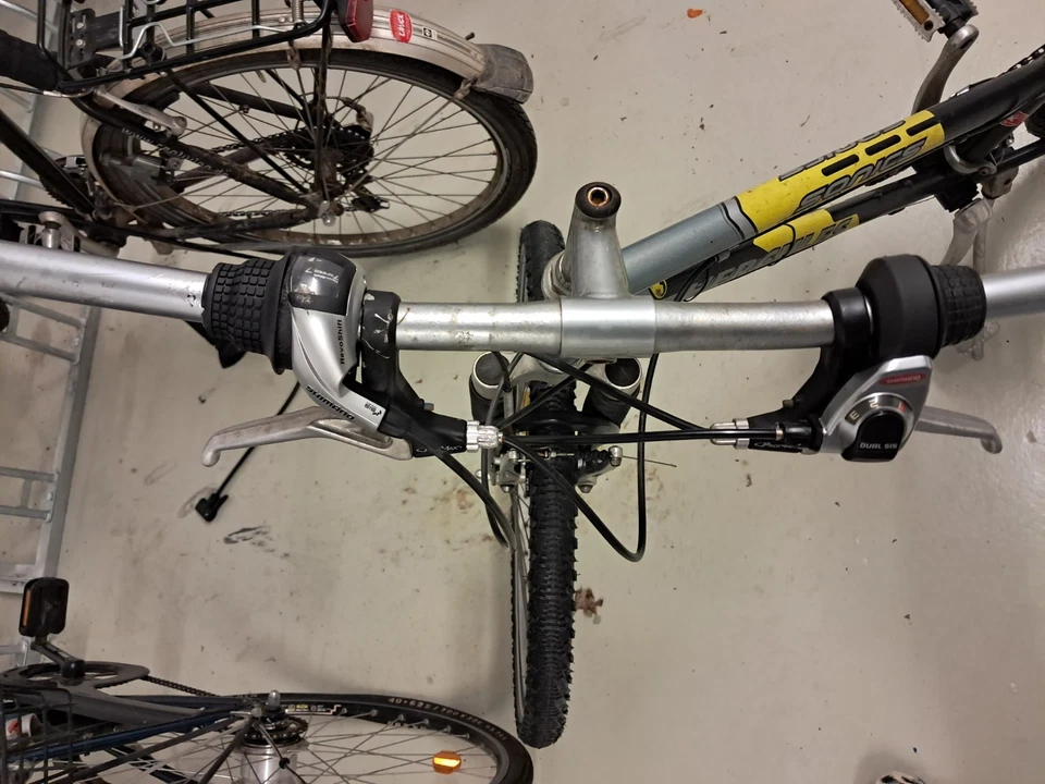 28 Zoll Fahrrad  - Bild 2 von 4
