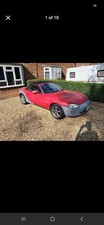 Mazda Mx5 Mk2 1998 Project MOT Fail