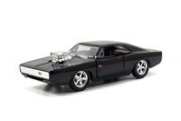 Jada Fast & Furious 1:32 Dom's Dodge Charger R/T Die-Cast Car, Toys (Us Import)