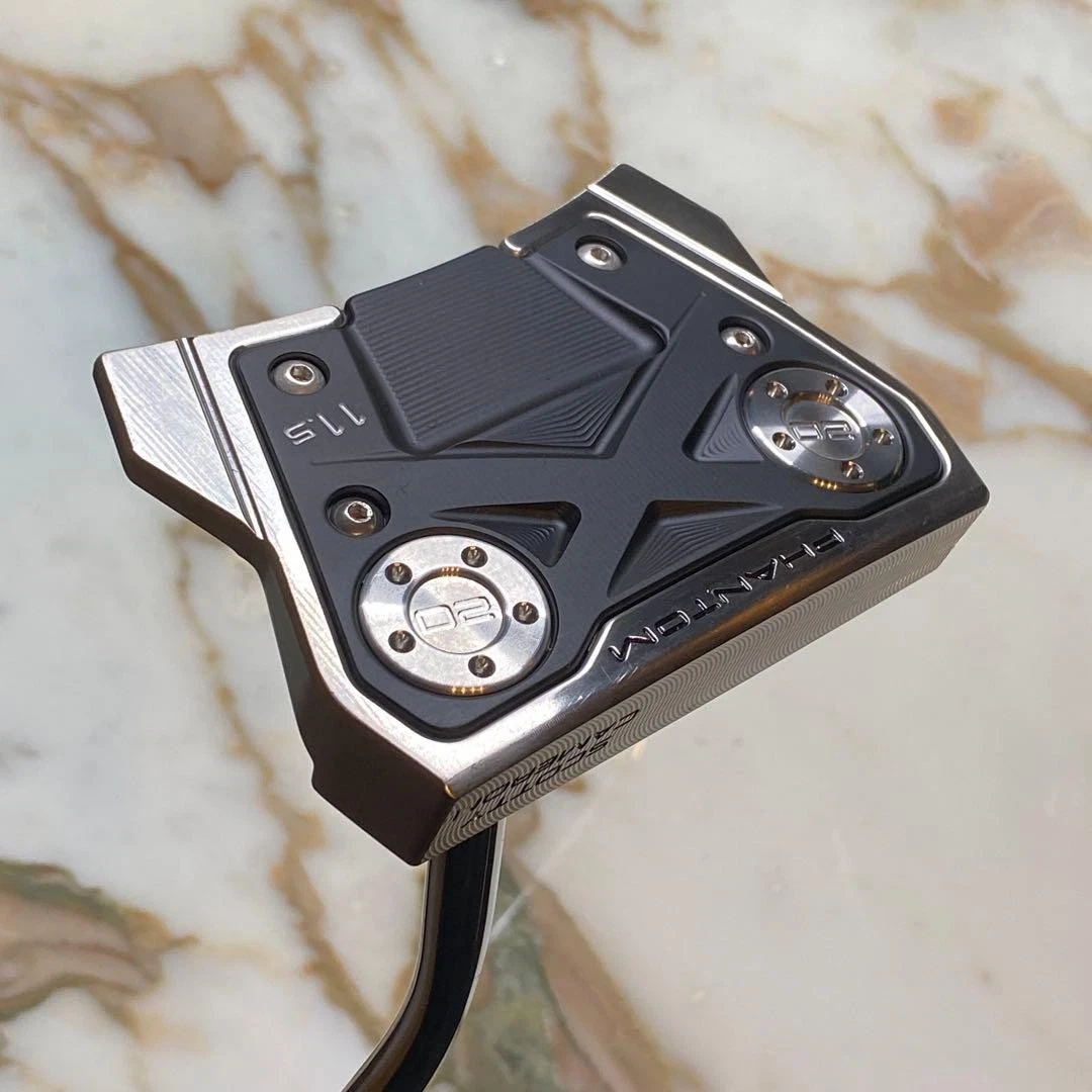 Scotty Cameron Putter Golf Clubs 33 Loft for sale | eBay