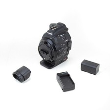 Canon EOS C300 Cinema Camcorder - PL Lens Mount Body Only 54 Hours 2008451
