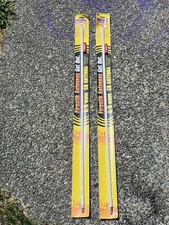 2 ~ FIRESTIK II FS3 ~ 3 FOOT  5/8 WAVE ANTENNAS NEW IN ORIGINAL PACKAGING