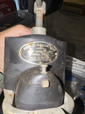 Papco 600 Roto Master Tube Flaring Tool W2 Dies
