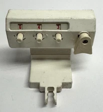 Vintage  Brother Knitting Machine  Row Counter