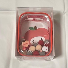 PLAVE mmmm Pouch Keyring - muhmo