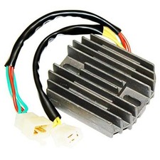 New Voltage Regulator Rectifier Replacement for Honda VT600C VT600CD Shadow