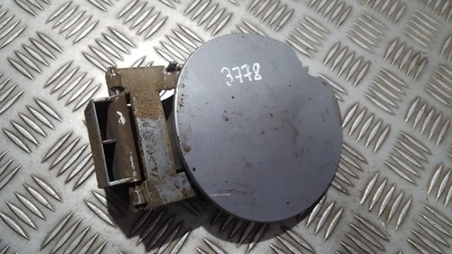 9643083777 Tankdeckel Tankklappe  Peugeot 307 DE496163-08