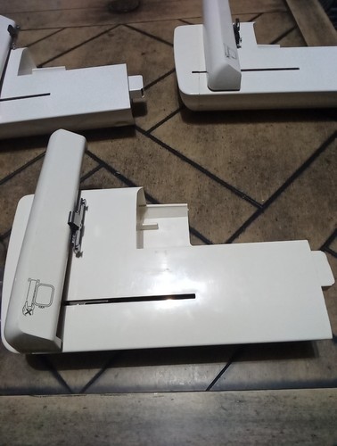 Baby Lock Esante & Ellure Embroidery Arm Unit Attachment K60111676 J70111452