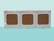 CLINIQUE 9 NEUTRAL EVEN BETTER COMPACT MAKEUP SPF 15 REFILL NWOB 3 PCS