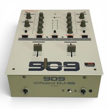 Roland DJ Mixer DJ Mixers for sale | eBay