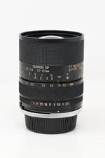 Tamron 35-80mm Focal Camera Lenses for sale | eBay