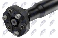 Nty Gelenkwelle Achsantrieb NWN-CH-075 FüR Chrysler 300C Lx Le Touring