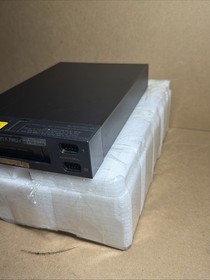 Pioneer Laser Active PAC S-10 Sega Genesis Sega CD USA