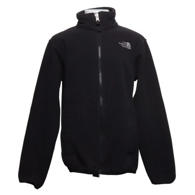The North Face, Fleecejacke, Unisex (Kinder), Größe: 146/152, Schwarz #9yp