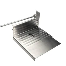 Hobart 00-437115-00001 Tray Assembly Commercial Kitchen Equipment SS