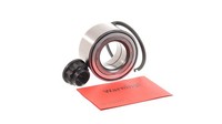 Radlagersatz Skf Vkba 6878 FüR Toyota Urban Iq Yaris Verso Cruiser Daihatsu Vios