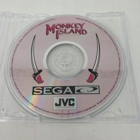 Lot of 8 SEGA CD DISC ONLY Games SCRATCHED UNTESTED AS-IS SEE DESCRIPTION