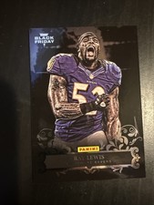 2012 Panini Black Friday Trading Cards 2