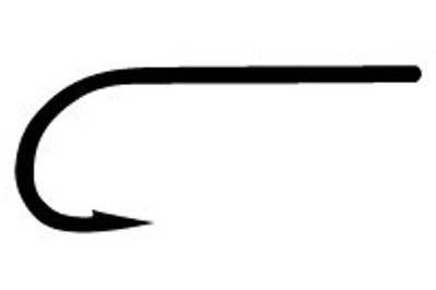 Tiemco TMC 101 Dry Fly Hooks