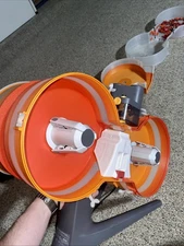 Bambu Labs AMS Lite  Enclosure For A1/A1 Mini 3D Printers Economy Version 