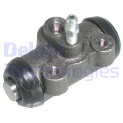 DELPHI Wheel Brake Cylinder For BMW E30 82-93 34211154236
