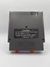 Fester&rsquo;s Quest NES From Original Owner: Loose 