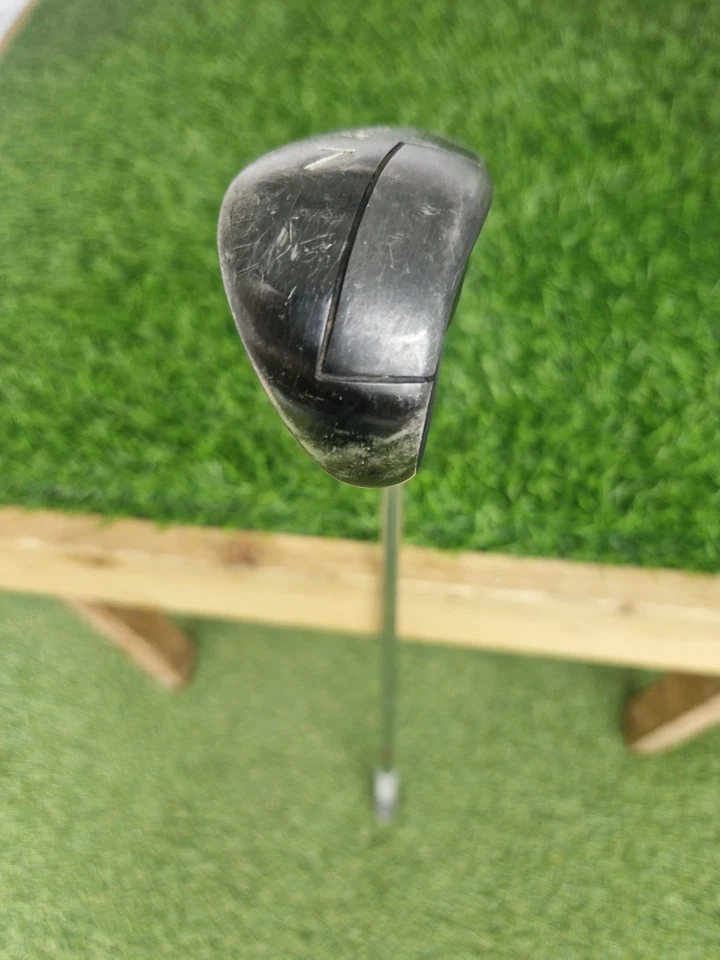 Adams Idea Tech V3 #7 Hybrid Iron - Regular Flex Steel Shaft - Right Handed - Image 4 of 4